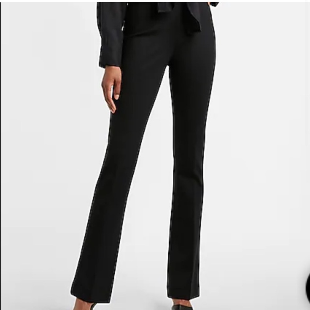 Express columnists pants